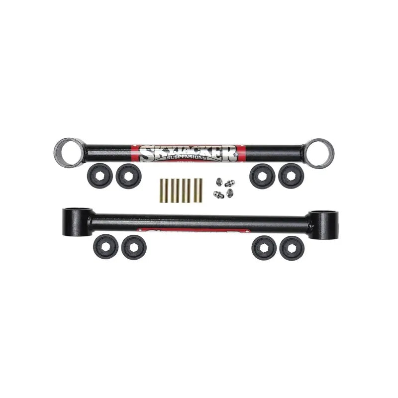 Skyjacker control arms