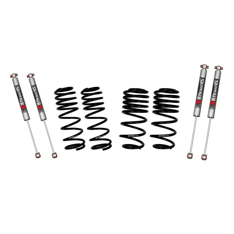 Skyjacker shock absorber