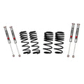 Skyjacker shock absorber