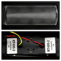 SPYDER tail light