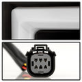SPYDER tail light