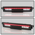 SPYDER fog light kit