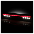 SPYDER fog light kit installed view