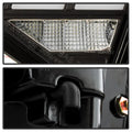 SPYDER tail light