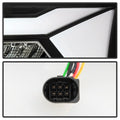 SPYDER tail light