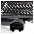 SPYDER tail light