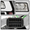 SPYDER tail light