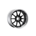 SSR gunmetal auto part