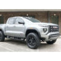 Superlift leveling kit