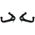 Superlift control arms