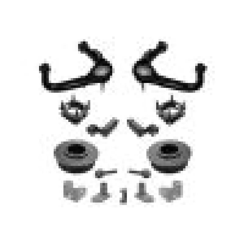 Superlift lift kit
