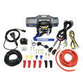 Superwinch winch