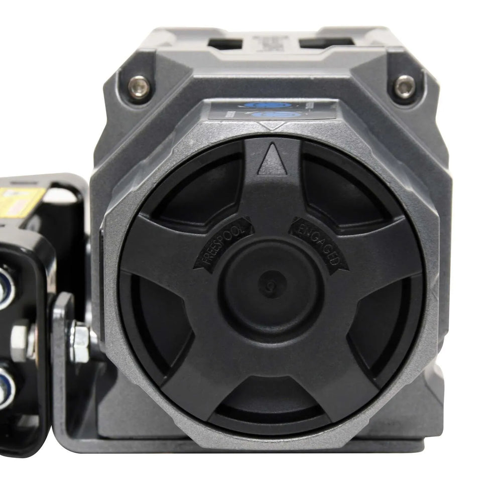 Superwinch winch