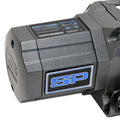 Superwinch winch