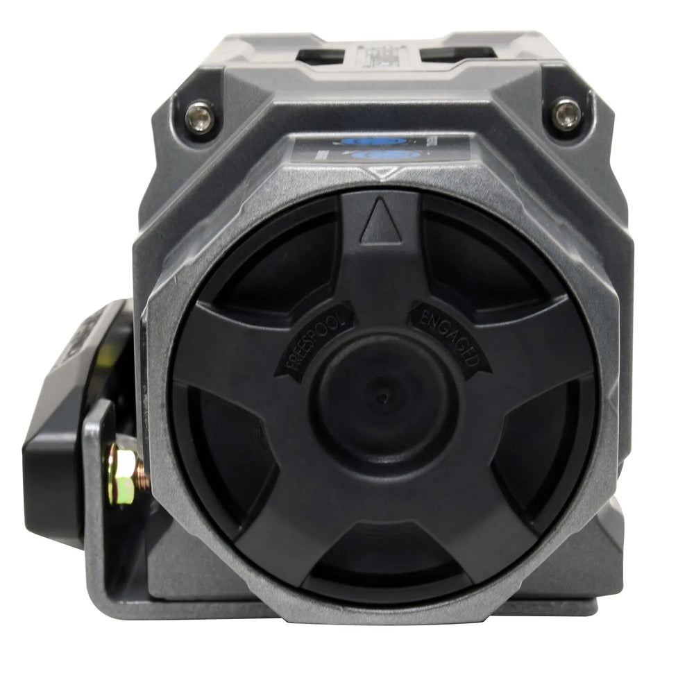 Superwinch winch