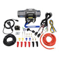Superwinch winch