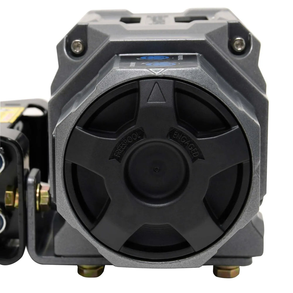 Superwinch winch