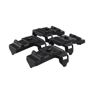 Thule roof rack