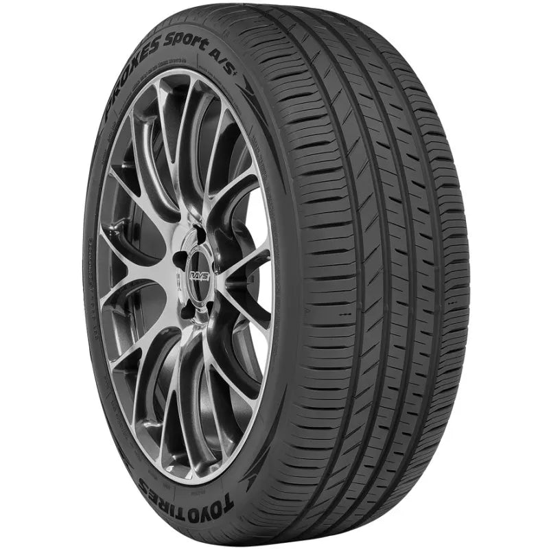 TOYO auto part