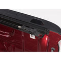 Truxedo auto part close-up