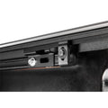 Undercover auto part installed view