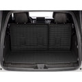 WeatherTech auto part detail