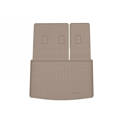 WeatherTech auto part