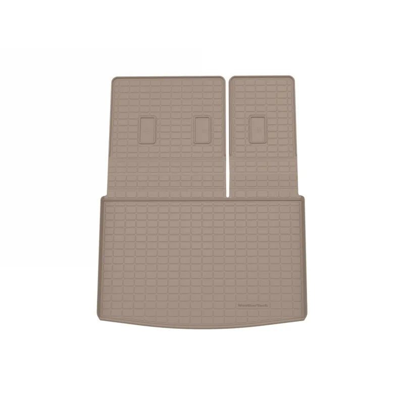 WeatherTech auto part