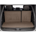 WeatherTech auto part detail