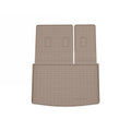 WeatherTech auto part