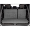 WeatherTech auto part detail