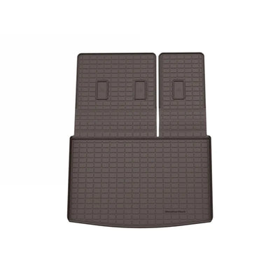 WeatherTech auto part