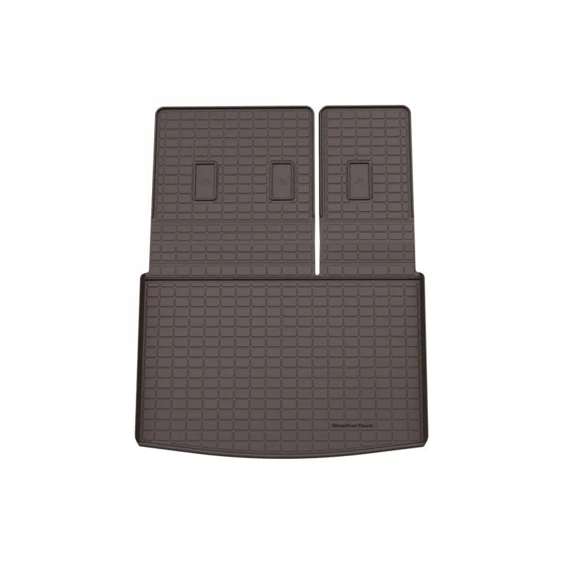 WeatherTech auto part