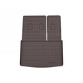 WeatherTech auto part