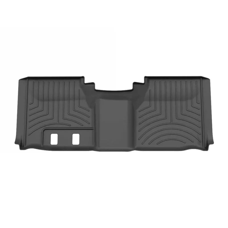 WeatherTech black auto part