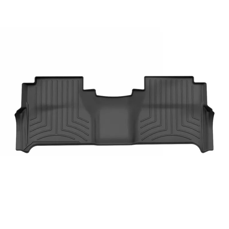 WeatherTech black auto part