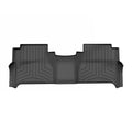 WeatherTech black auto part