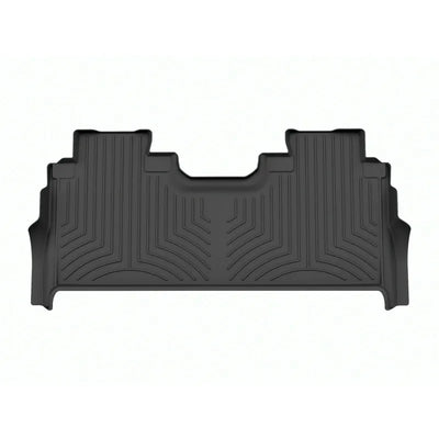 WeatherTech black auto part