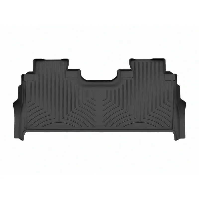 WeatherTech black auto part