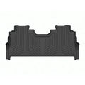 WeatherTech black auto part
