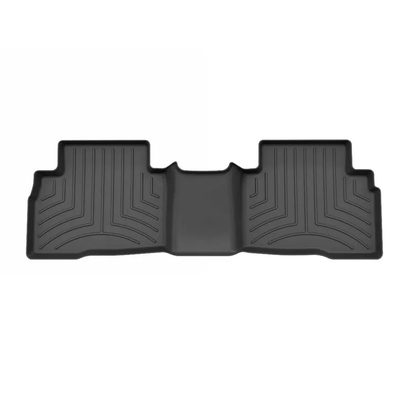 WeatherTech black auto part