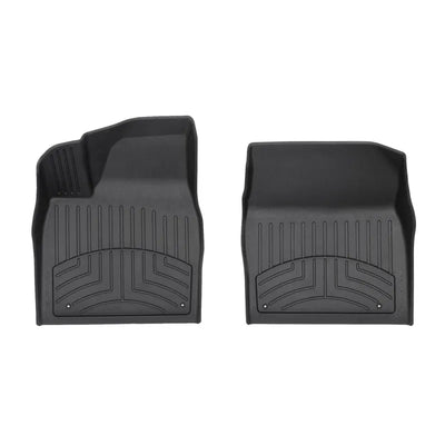 WeatherTech black auto part