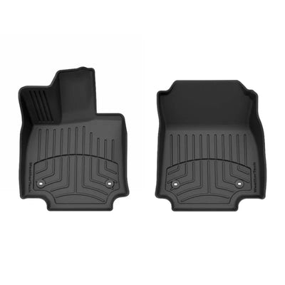 WeatherTech black auto part