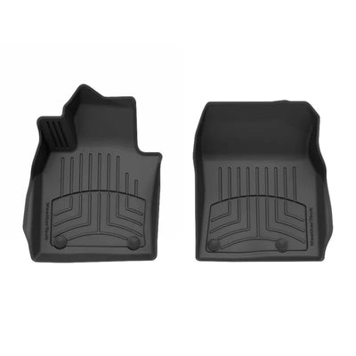 WeatherTech black auto part