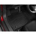 WeatherTech auto part detail