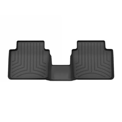 WeatherTech black auto part
