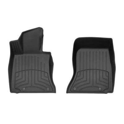 WeatherTech black auto part