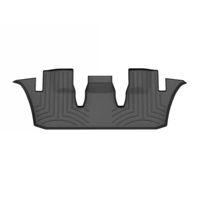 WeatherTech black auto part