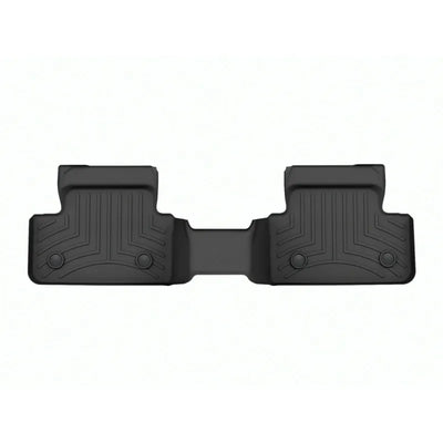 WeatherTech black auto part