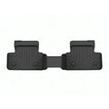 WeatherTech black auto part